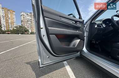 Внедорожник / Кроссовер Mazda CX-5 2019 в 
