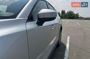 Внедорожник / Кроссовер Mazda CX-5 2019 в 