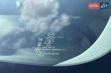 Внедорожник / Кроссовер Mazda CX-5 2018 в 