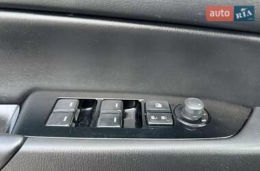 Внедорожник / Кроссовер Mazda CX-5 2018 в 