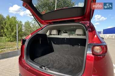 Внедорожник / Кроссовер Mazda CX-5 2018 в 