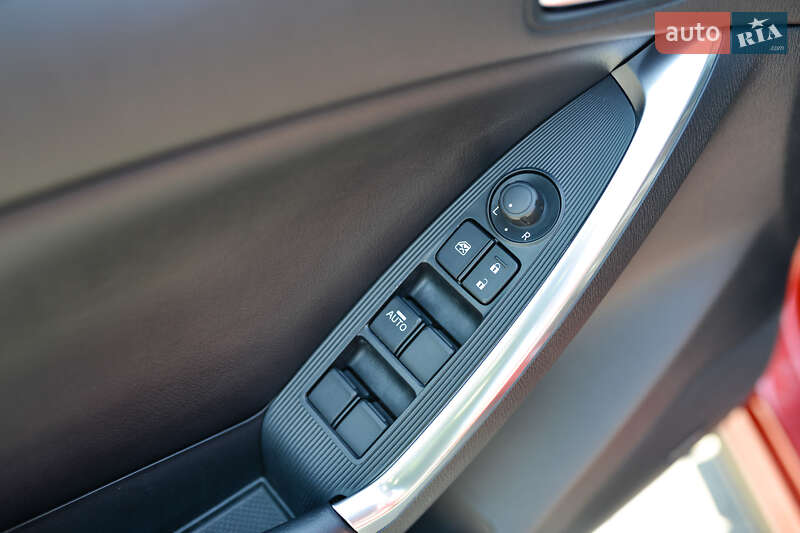 Внедорожник / Кроссовер Mazda CX-5 2012 в Одессе фото 21 Внедорожник / Кроссовер Mazda CX-5 2012 в Одессе