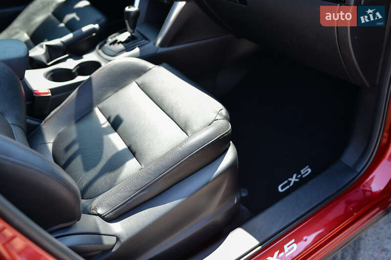 Внедорожник / Кроссовер Mazda CX-5 2012 в Одессе фото 52 Внедорожник / Кроссовер Mazda CX-5 2012 в Одессе