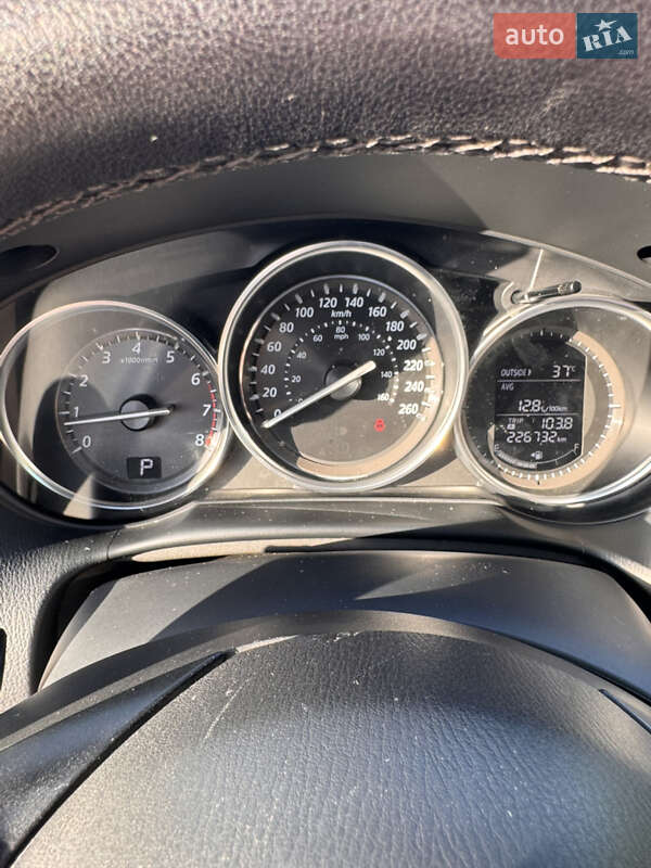 Внедорожник / Кроссовер Mazda CX-5 2014 в Харькове фото 11 Внедорожник / Кроссовер Mazda CX-5 2014 в Харькове