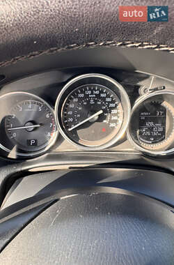 Внедорожник / Кроссовер Mazda CX-5 2014 в 