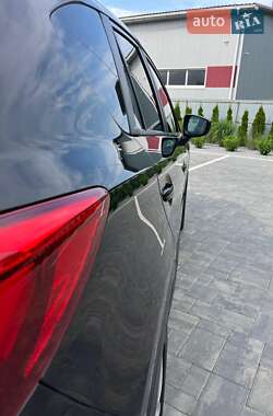 Внедорожник / Кроссовер Mazda CX-5 2015 в 