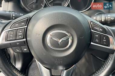 Внедорожник / Кроссовер Mazda CX-5 2015 в 