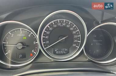 Внедорожник / Кроссовер Mazda CX-5 2015 в 