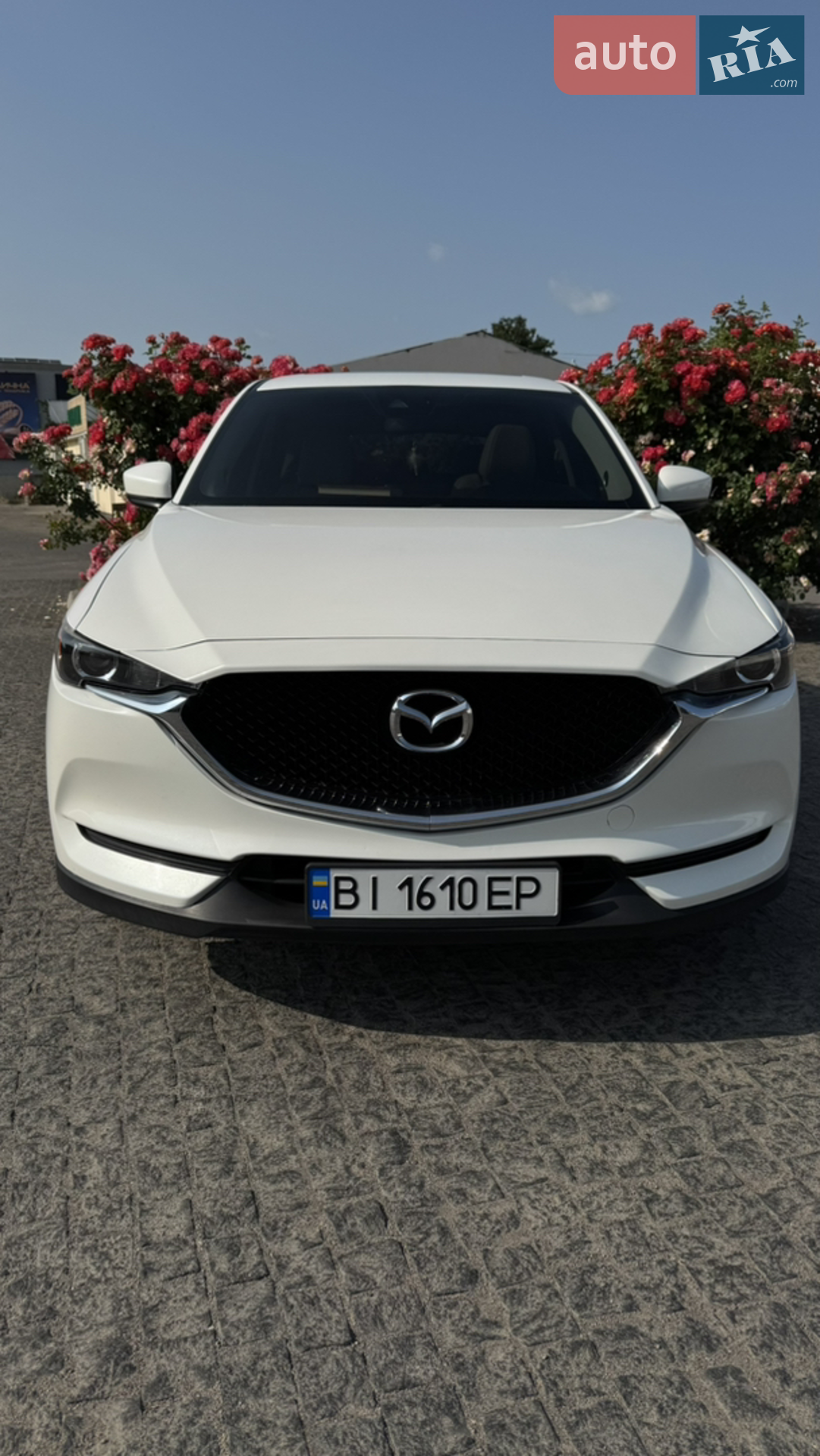 2017 Mazda CX-5 - мініатюра 4