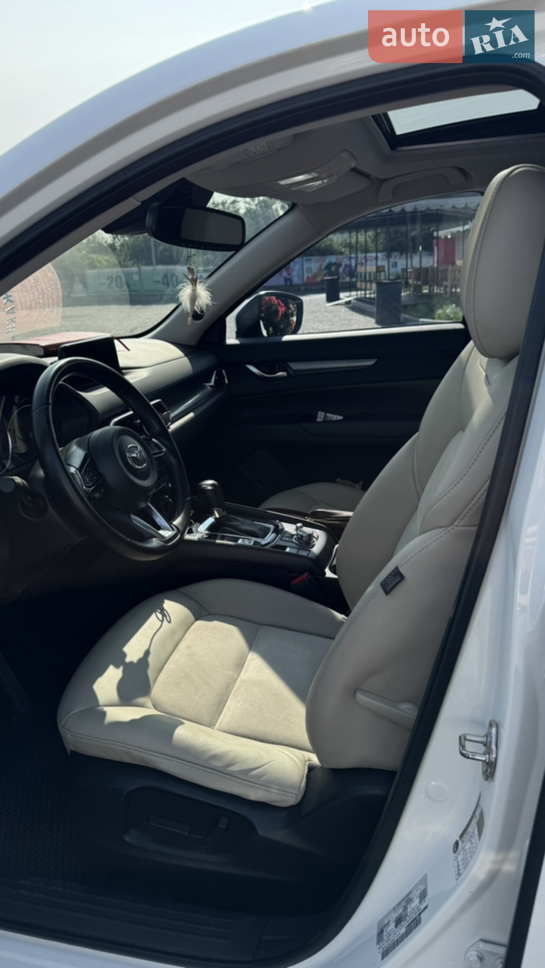 2017 Mazda CX-5 - мініатюра 10
