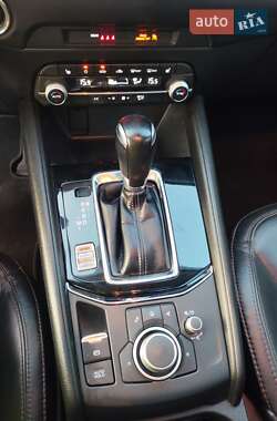 Внедорожник / Кроссовер Mazda CX-5 2020 в 