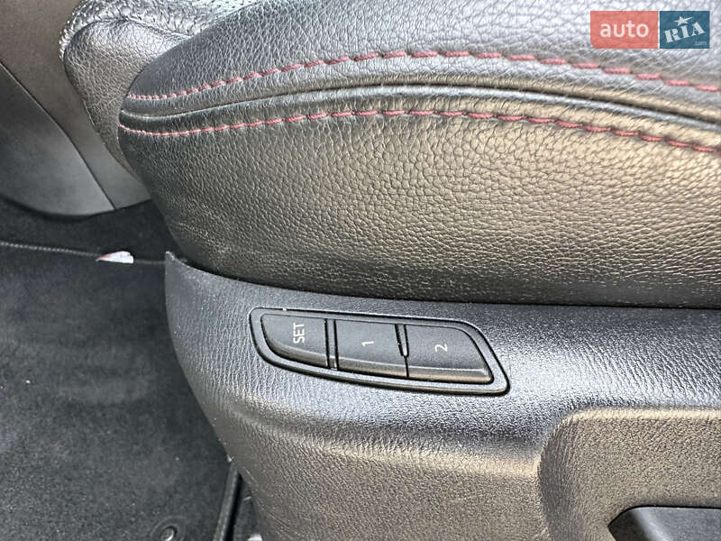 Внедорожник / Кроссовер Mazda CX-5 2017 в Дубно фото 33 Внедорожник / Кроссовер Mazda CX-5 2017 в Дубно