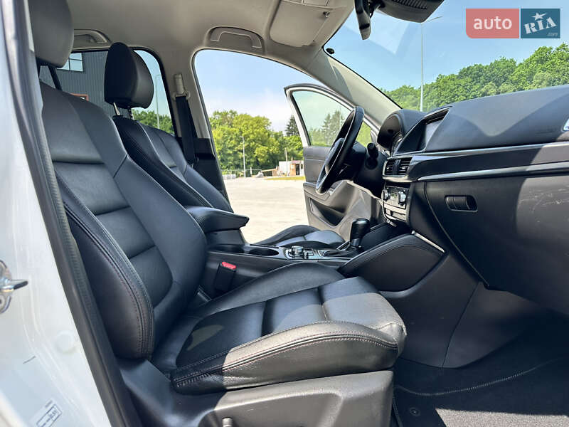 Внедорожник / Кроссовер Mazda CX-5 2017 в Дубно фото 46 Внедорожник / Кроссовер Mazda CX-5 2017 в Дубно
