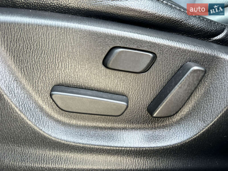 Внедорожник / Кроссовер Mazda CX-5 2014 в Дубно фото 18 Внедорожник / Кроссовер Mazda CX-5 2014 в Дубно