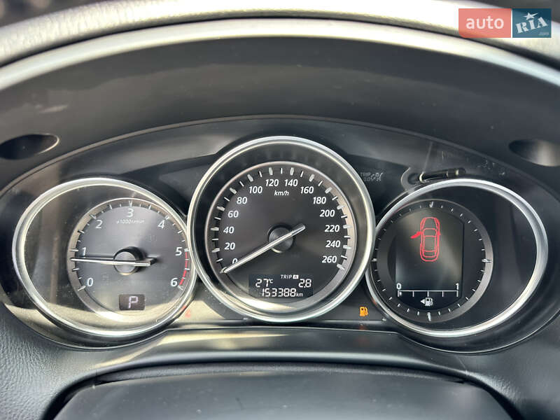 Внедорожник / Кроссовер Mazda CX-5 2014 в Дубно фото 27 Внедорожник / Кроссовер Mazda CX-5 2014 в Дубно