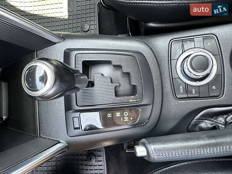 Внедорожник / Кроссовер Mazda CX-5 2014 в Дубно фото 32 Внедорожник / Кроссовер Mazda CX-5 2014 в Дубно