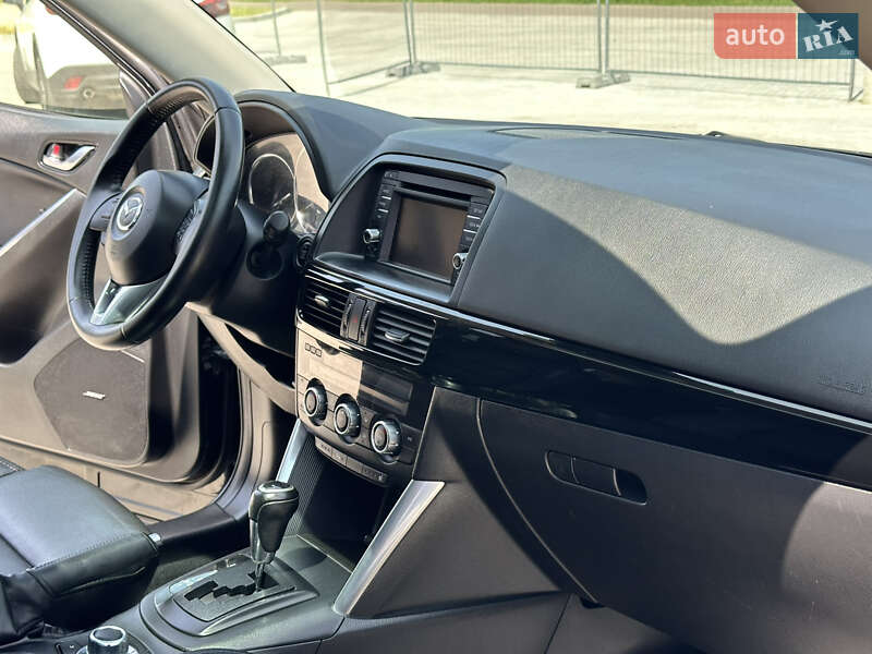 Внедорожник / Кроссовер Mazda CX-5 2014 в Дубно фото 37 Внедорожник / Кроссовер Mazda CX-5 2014 в Дубно