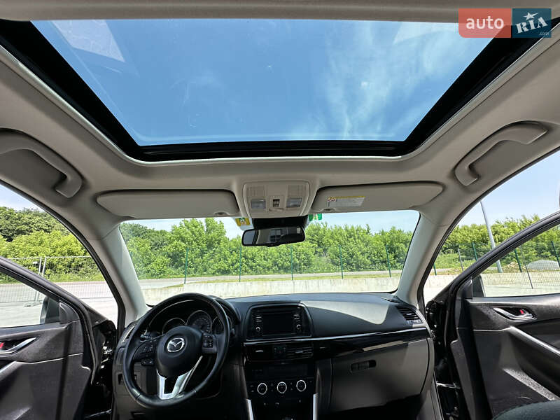 Внедорожник / Кроссовер Mazda CX-5 2014 в Дубно фото 44 Внедорожник / Кроссовер Mazda CX-5 2014 в Дубно