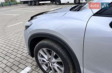 Внедорожник / Кроссовер Mazda CX-5 2015 в 