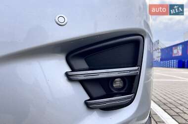 Внедорожник / Кроссовер Mazda CX-5 2015 в 