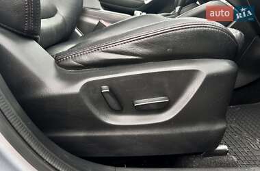 Внедорожник / Кроссовер Mazda CX-5 2015 в 