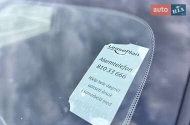 Внедорожник / Кроссовер Mazda CX-5 2015 в 
