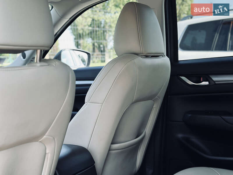 Внедорожник / Кроссовер Mazda CX-5 2020 в Кременчуге фото 19 Внедорожник / Кроссовер Mazda CX-5 2020 в Кременчуге