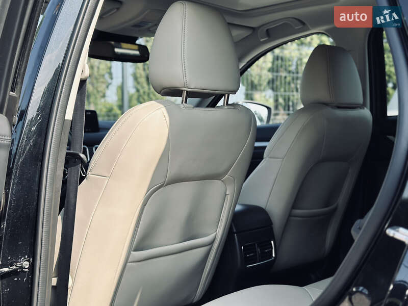 Внедорожник / Кроссовер Mazda CX-5 2020 в Кременчуге фото 22 Внедорожник / Кроссовер Mazda CX-5 2020 в Кременчуге