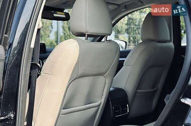 Внедорожник / Кроссовер Mazda CX-5 2020 в 