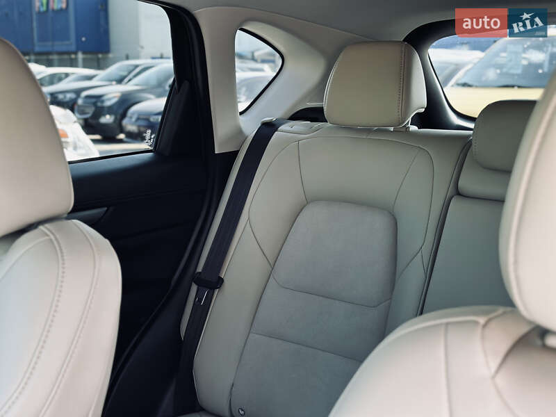 Внедорожник / Кроссовер Mazda CX-5 2020 в Кременчуге фото 31 Внедорожник / Кроссовер Mazda CX-5 2020 в Кременчуге