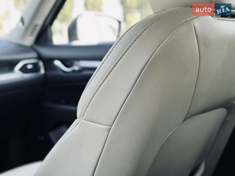 Внедорожник / Кроссовер Mazda CX-5 2020 в Кременчуге фото 34 Внедорожник / Кроссовер Mazda CX-5 2020 в Кременчуге