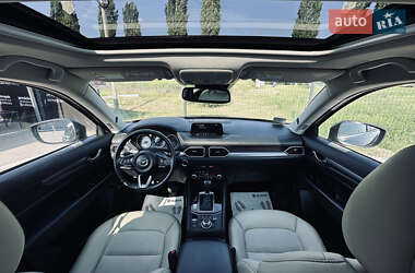 Внедорожник / Кроссовер Mazda CX-5 2020 в 
