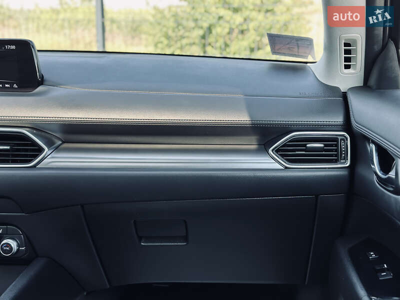 Внедорожник / Кроссовер Mazda CX-5 2020 в Кременчуге фото 40 Внедорожник / Кроссовер Mazda CX-5 2020 в Кременчуге