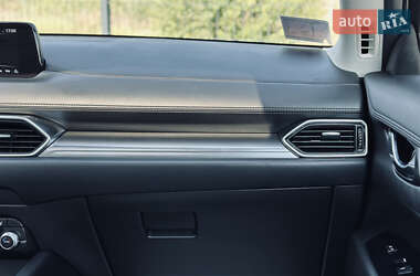 Внедорожник / Кроссовер Mazda CX-5 2020 в 