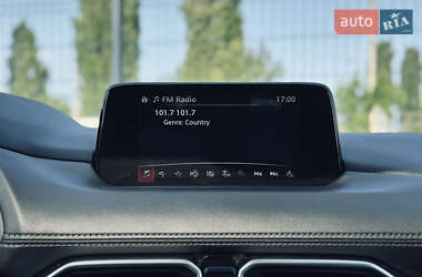 Внедорожник / Кроссовер Mazda CX-5 2020 в 