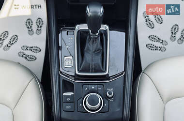 Внедорожник / Кроссовер Mazda CX-5 2020 в 