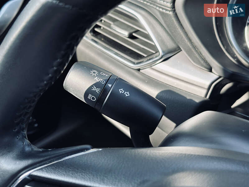 Внедорожник / Кроссовер Mazda CX-5 2020 в Кременчуге фото 56 Внедорожник / Кроссовер Mazda CX-5 2020 в Кременчуге