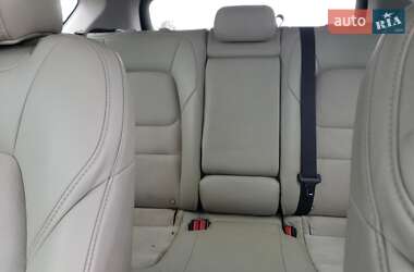 Внедорожник / Кроссовер Mazda CX-5 2017 в 