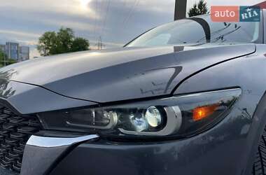 Внедорожник / Кроссовер Mazda CX-5 2022 в 