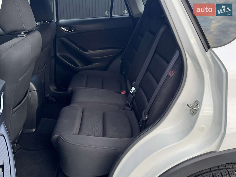 Внедорожник / Кроссовер Mazda CX-5 2015 в Хмельницком