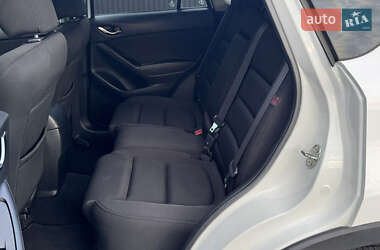 Внедорожник / Кроссовер Mazda CX-5 2015 в 