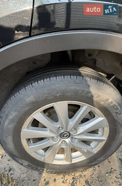 Внедорожник / Кроссовер Mazda CX-5 2014 в 
