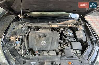 Внедорожник / Кроссовер Mazda CX-5 2014 в 
