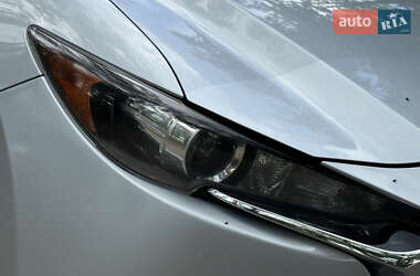 Внедорожник / Кроссовер Mazda CX-5 2020 в 