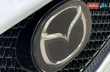 Внедорожник / Кроссовер Mazda CX-5 2020 в 
