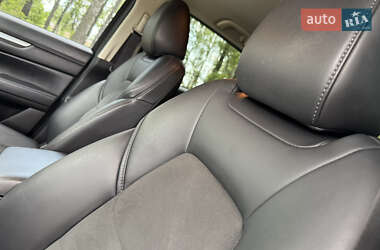 Внедорожник / Кроссовер Mazda CX-5 2020 в 