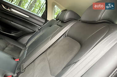 Внедорожник / Кроссовер Mazda CX-5 2020 в 