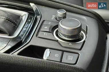 Внедорожник / Кроссовер Mazda CX-5 2020 в 
