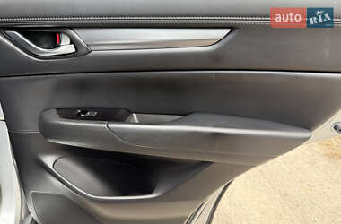 Внедорожник / Кроссовер Mazda CX-5 2020 в 