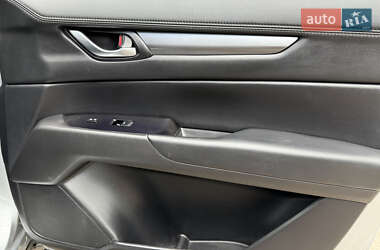 Внедорожник / Кроссовер Mazda CX-5 2020 в 